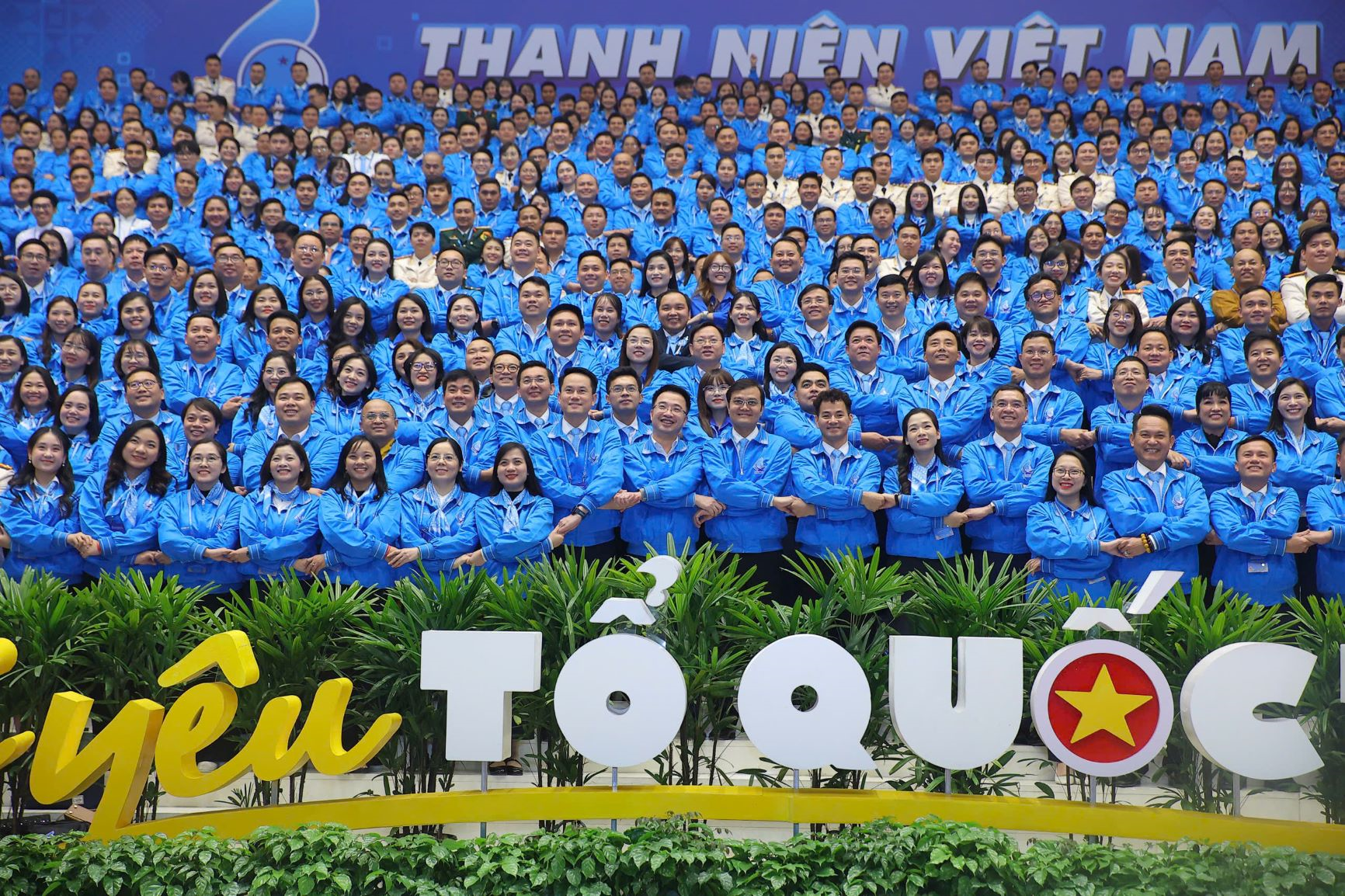 Hiến kế nâng cao chất lượng công tác Hội và phong trào thanh niên